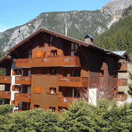 3 Pieces Avec Terrasse, Parking Et Acces Pistes - - Fr-1-464-190 Apartment *